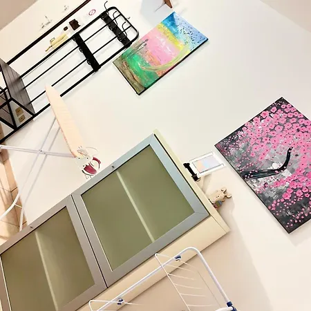 La Casa Di Carlo * פרנקווילה אל מארה