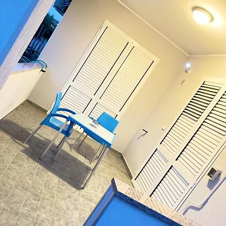 La Casa Di Carlo * פרנקווילה אל מארה