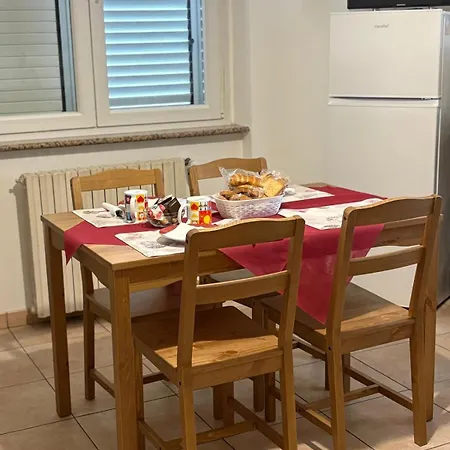 La Casa Di Carlo פרנקווילה אל מארה