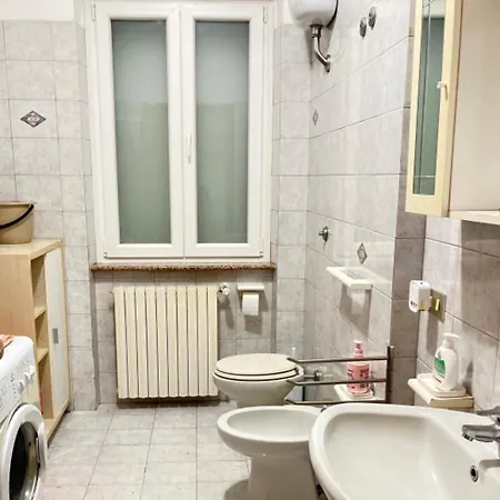 Hébergement de vacances La Casa Di Carlo