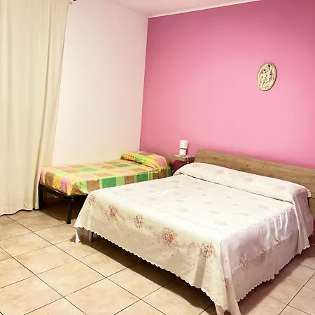 Holiday home La Casa Di Carlo *