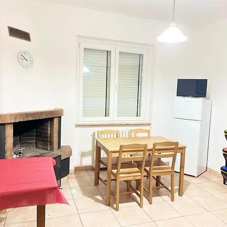 Σπίτι διακοπών La Casa Di Carlo *