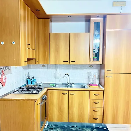 La Casa Di Carlo Holiday home