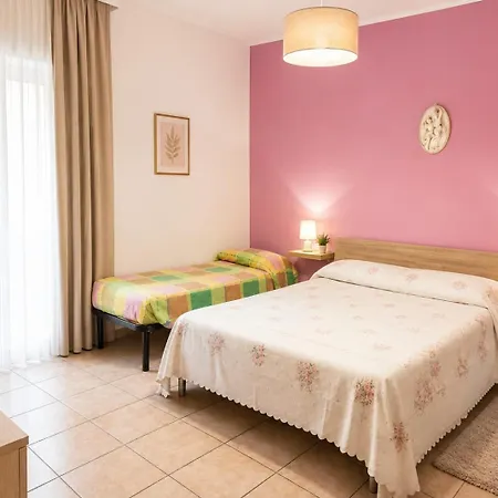 La Casa Di Carlo Holiday home
