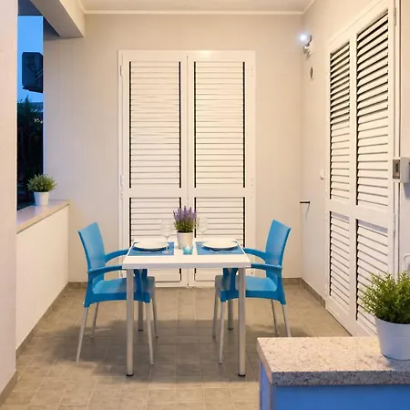 La Casa Di Carlo Holiday home Francavilla Al Mare