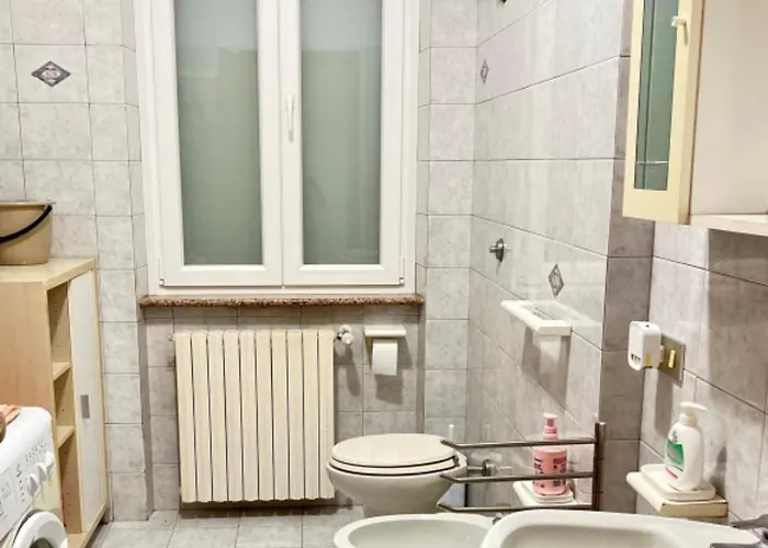 Tatil Evi La Casa Di Carlo