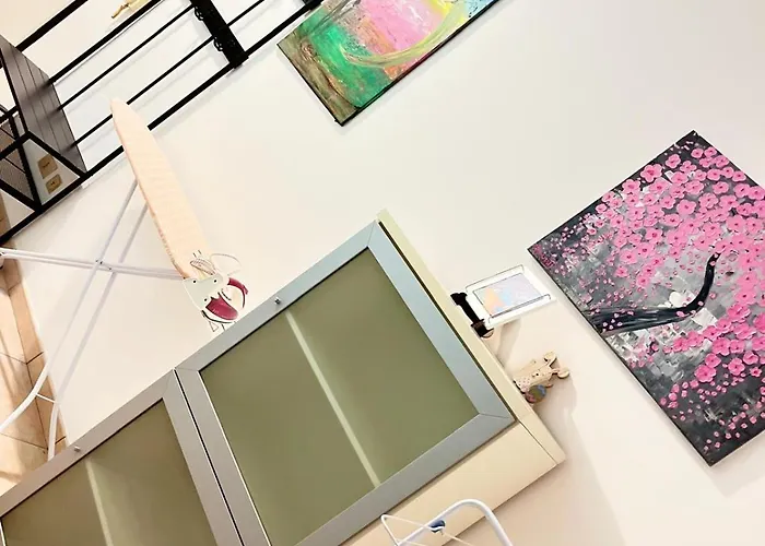 La Casa Di Carlo * Francavilla Al Mare