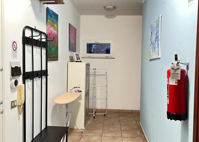 Tatil Evi La Casa Di Carlo Francavilla Al Mare