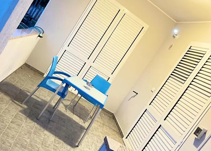 La Casa Di Carlo * Francavilla Al Mare