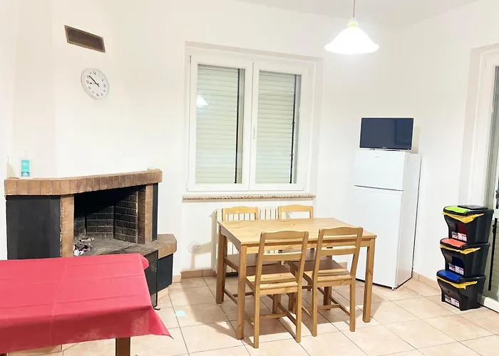 Tatil Evi La Casa Di Carlo *