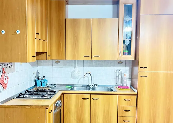 La Casa Di Carlo Σπίτι διακοπών