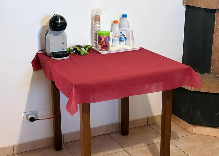 La Casa Di Carlo Tatil Evi Francavilla Al Mare