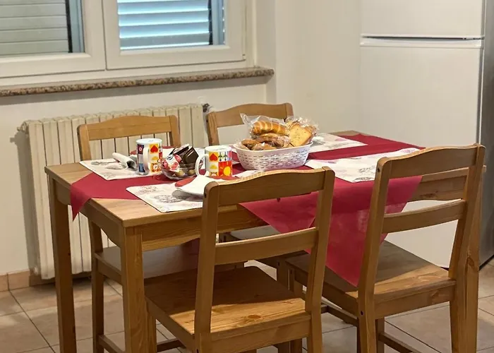 La Casa Di Carlo Francavilla Al Mare